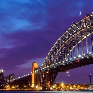 Meet your Posher, Katharine